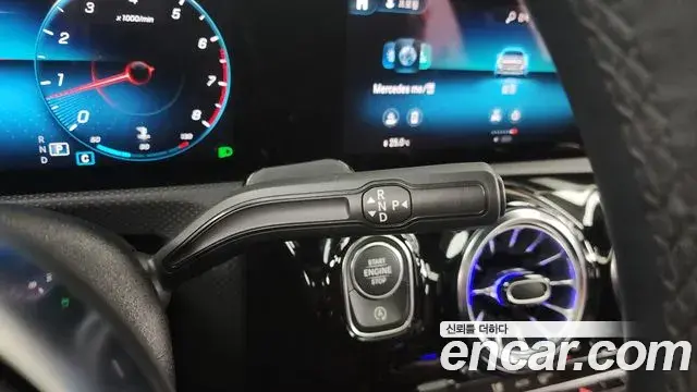 Mercedes-Benz CLA-Class 2022 — Photo 3/20