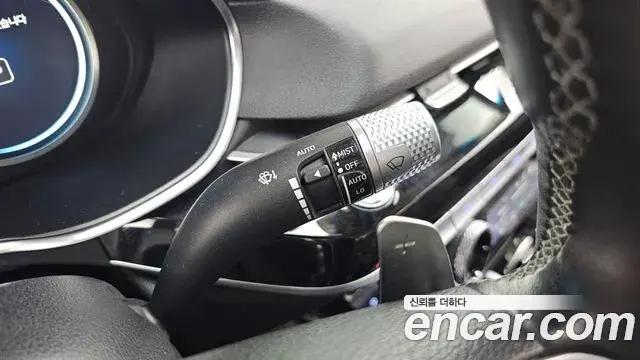Genesis G80 2020 — ფოტო 15/20