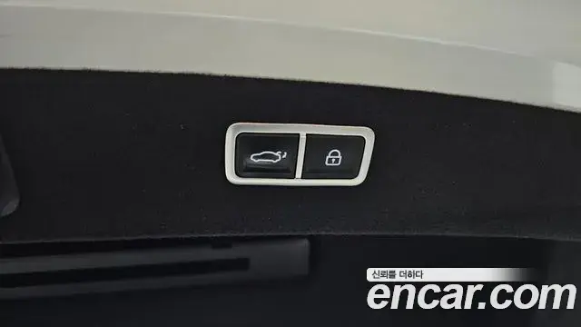 Genesis G80 2020 — ფოტო 9/20