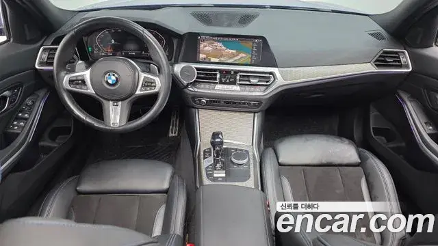 BMW 3 Series 2020 — Photo 3/20
