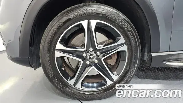 Mercedes-Benz GLE-Class 2021 — Şəkil 2/20
