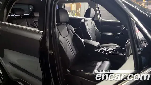 Kia Sorento 2022 — ფოტო 2/20
