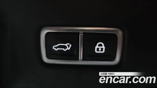 Kia Sorento 2022 — ფოტო 11/20