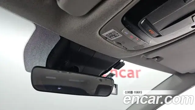 Kia Seltos 2019 — ფოტო 20/20