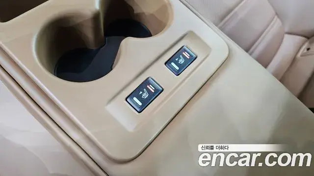Renault Samsung SM6 2021 — Photo 13/20