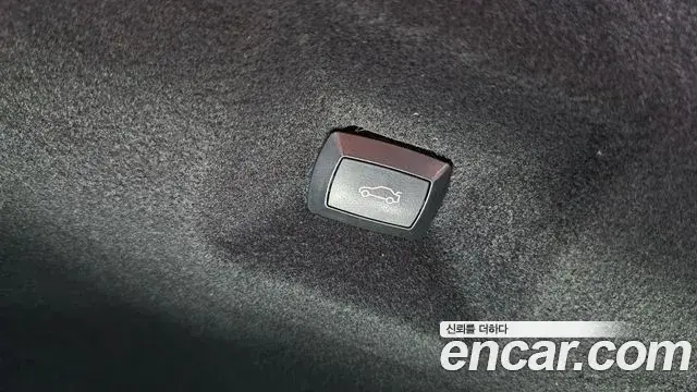 Renault Samsung SM6 2021 — Photo 20/20