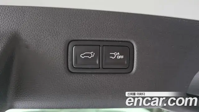 Kia Carnival 2020 — Фото 20/20