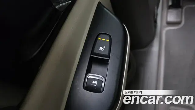Kia Carnival 2023 — Фото 20/20