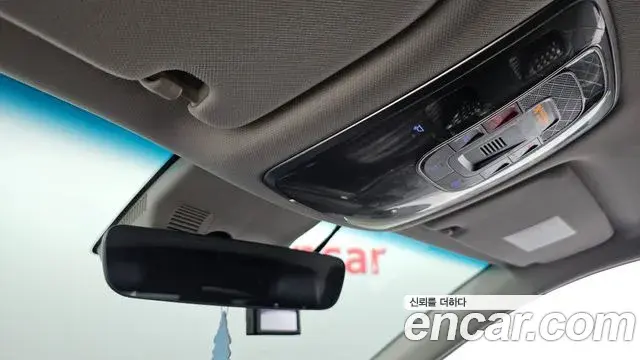 Genesis GV80 2021 — Photo 8/20