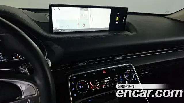 Genesis GV80 2021 — Photo 5/20