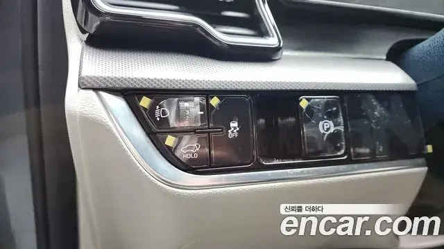 Kia Sportage 2022 — ფოტო 20/20