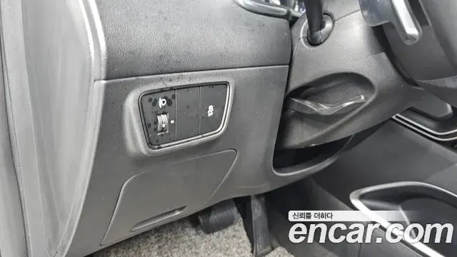 Hyundai Tucson Hybrid 2021 — Şəkil 9/20
