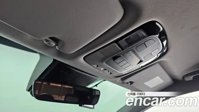 Hyundai Tucson Hybrid 2021 — Şəkil 3/20