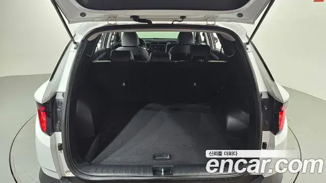 Hyundai Tucson Hybrid 2021 — Şəkil 19/20