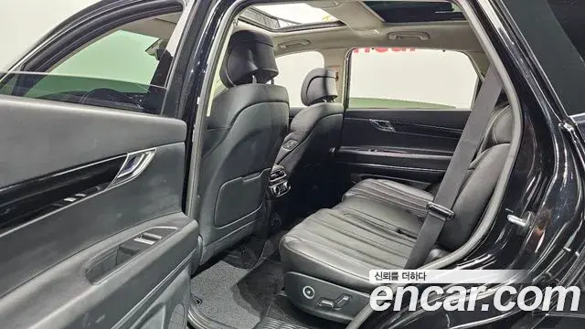 Genesis GV80 2021 — Photo 22/39