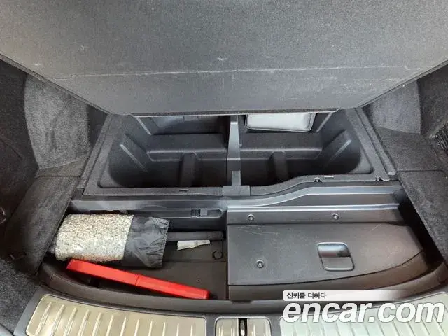 Genesis GV80 2021 — Photo 30/39