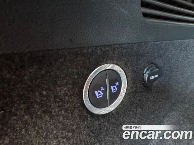 Genesis GV80 2021 — Photo 20/39