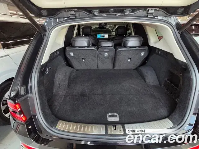 Genesis GV80 2021 — Photo 36/39