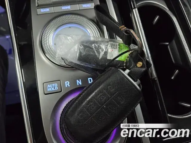 Genesis GV80 2021 — Photo 34/39