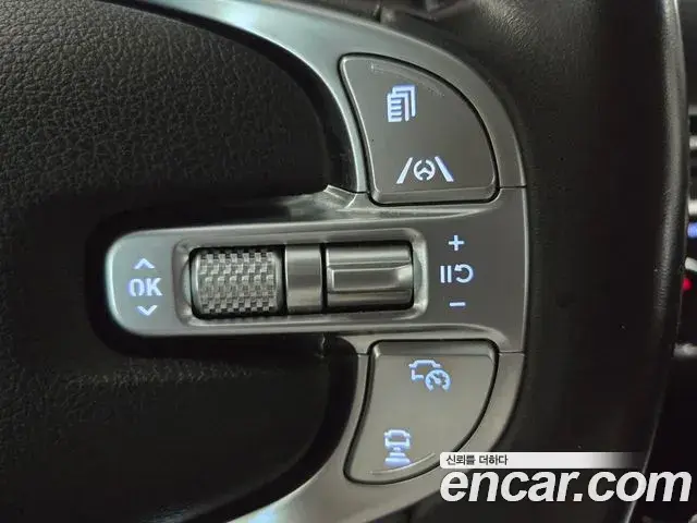 Genesis GV80 2021 — Photo 8/39
