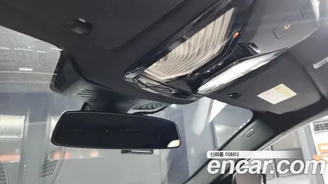 BMW 5 Series 2020 — ფოტო 10/20