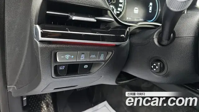 Genesis G80 2020 — Şəkil 11/20