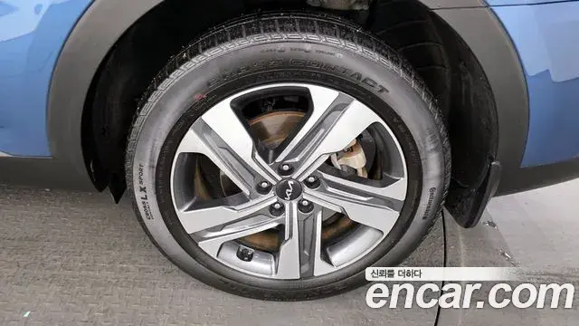 Kia Sorento 2022 — Şəkil 14/20