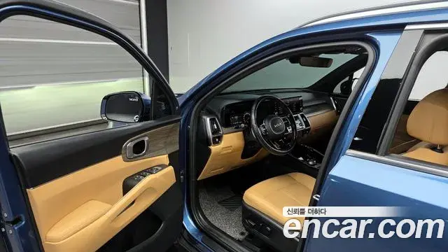Kia Sorento 2022 — Şəkil 3/20
