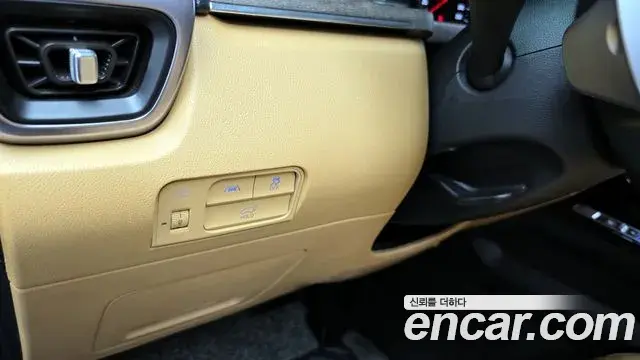 Kia Sorento 2022 — Şəkil 12/20