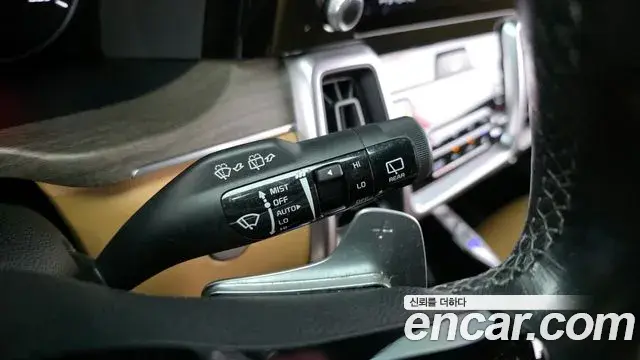 Kia Sorento 2022 — Şəkil 5/20