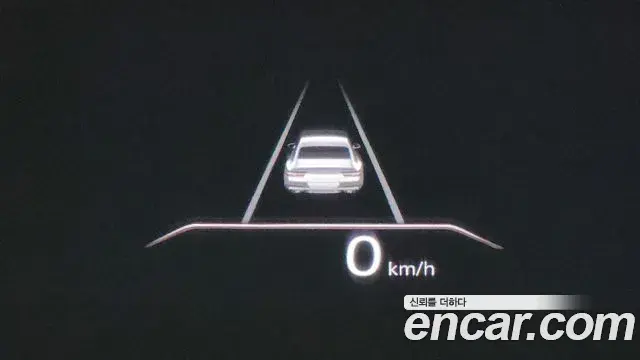 Genesis G80 2020 — Photo 20/20