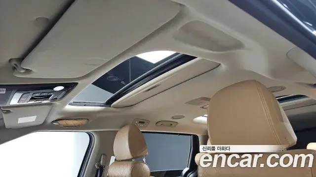 Kia Carnival 2022 — Фото 19/20