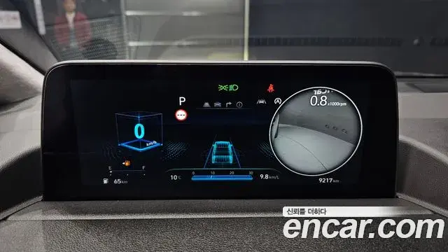 Hyundai Staria 2025 — Şəkil 12/20
