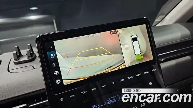 Hyundai Staria 2025 — Şəkil 4/20