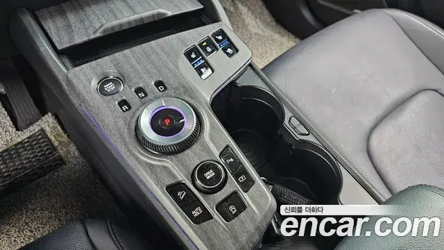 Kia Sportage 2021 — Фото 9/20