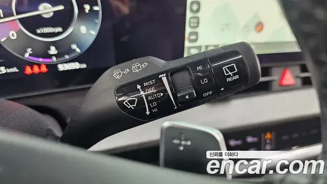 Kia Sportage 2021 — Фото 17/20