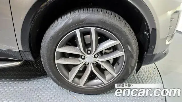 Land Rover Discovery Sport 2025 — Şəkil 6/20