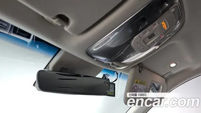 Genesis GV80 2020 — ფოტო 17/20