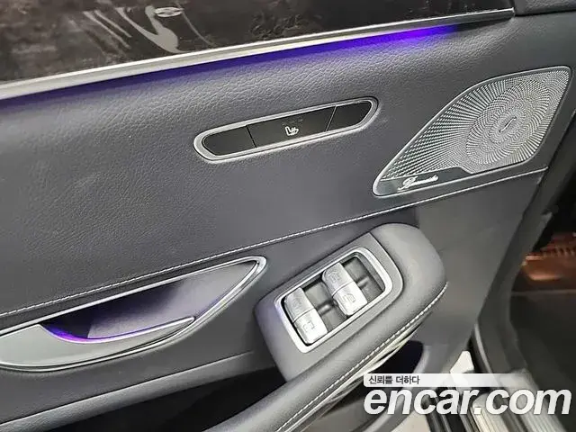 Mercedes-Benz S-Class 2019 — Şəkil 8/18