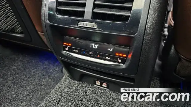 BMW X3 2020 — ფოტო 3/20