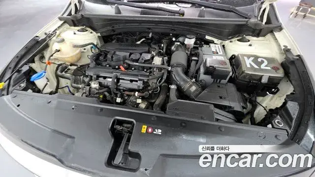 Kia Sportage 2022 — Şəkil 9/20
