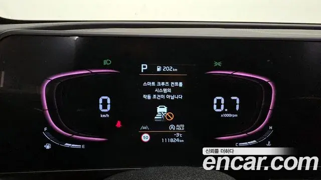 Kia Sportage 2022 — Şəkil 6/20