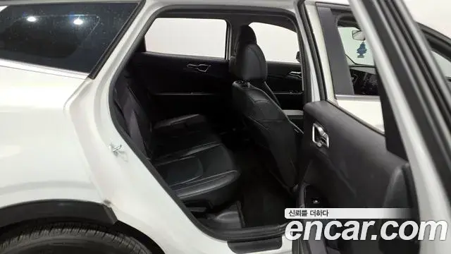 Kia Sportage 2022 — Şəkil 4/20