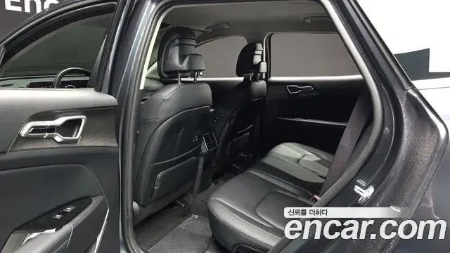 Kia Sportage 2022 — Şəkil 7/20