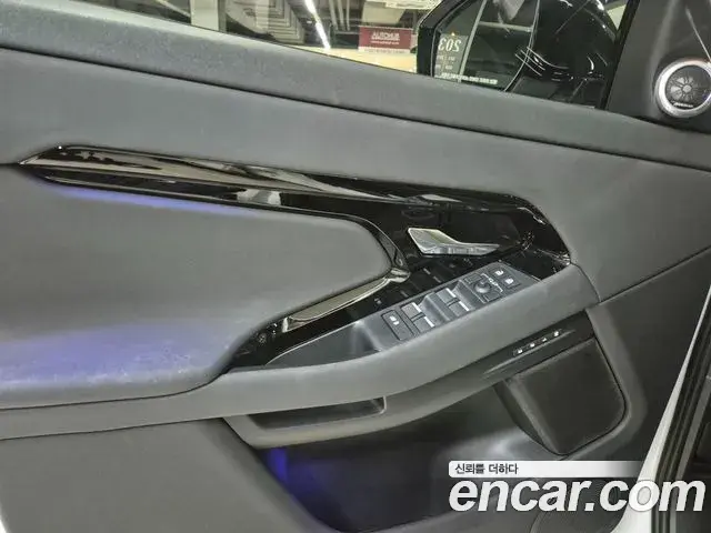 Land Rover Range Rover Evoque 2025 — Şəkil 4/20