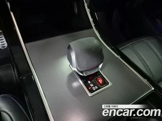 Land Rover Range Rover Evoque 2025 — Şəkil 9/20
