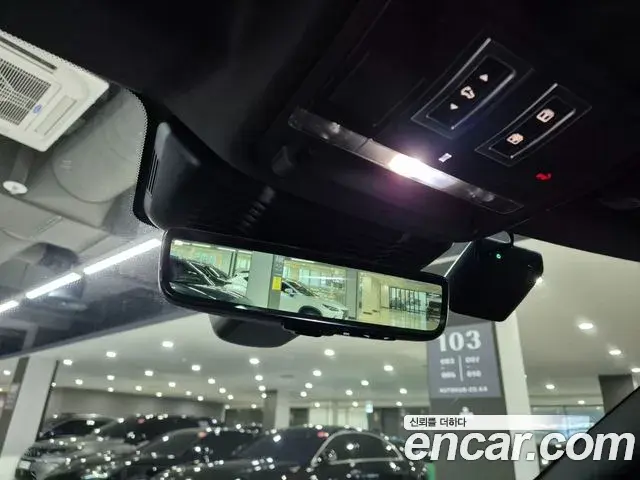 Land Rover Range Rover Evoque 2025 — Şəkil 12/20
