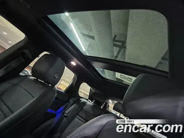 Land Rover Range Rover Evoque 2025 — Şəkil 17/20