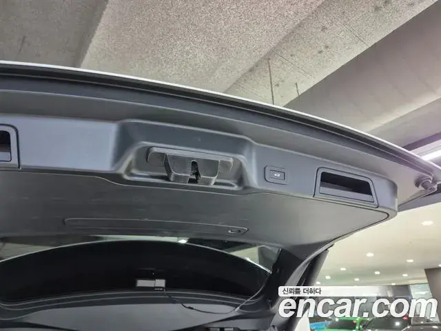 Land Rover Range Rover Evoque 2025 — Şəkil 3/20