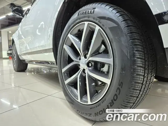 Land Rover Range Rover Evoque 2025 — Şəkil 1/20